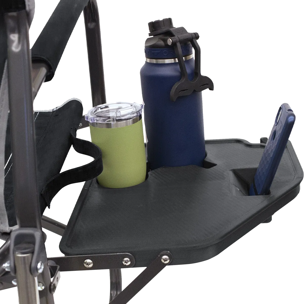 Freestyle Rocker XL with Side Table