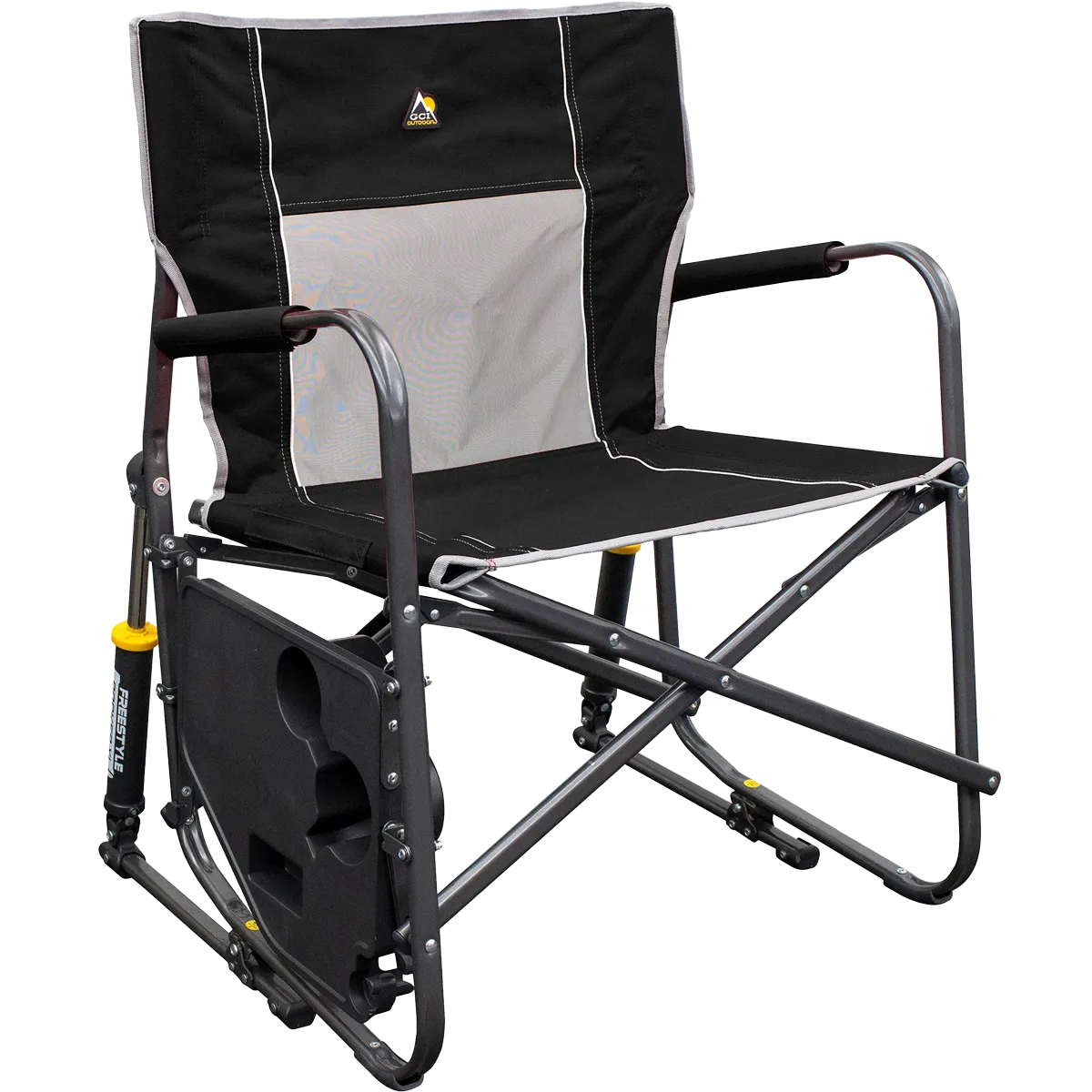 Freestyle Rocker XL with Side Table
