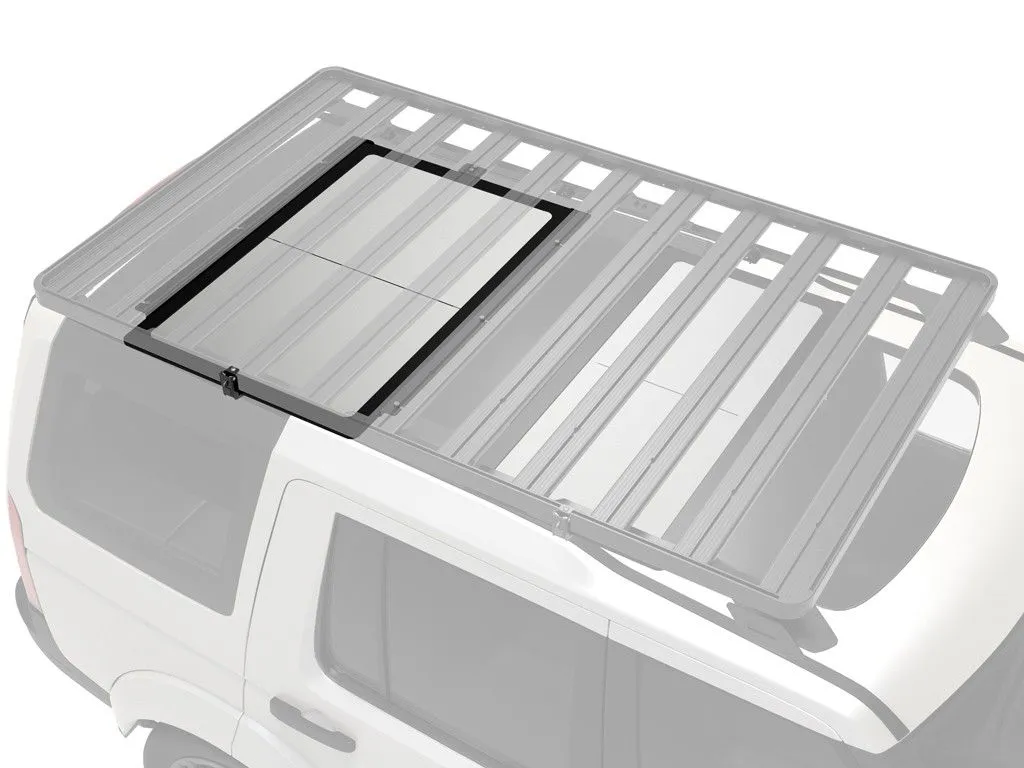 Front Runner Pro Stainless Steel Prep Table Kit