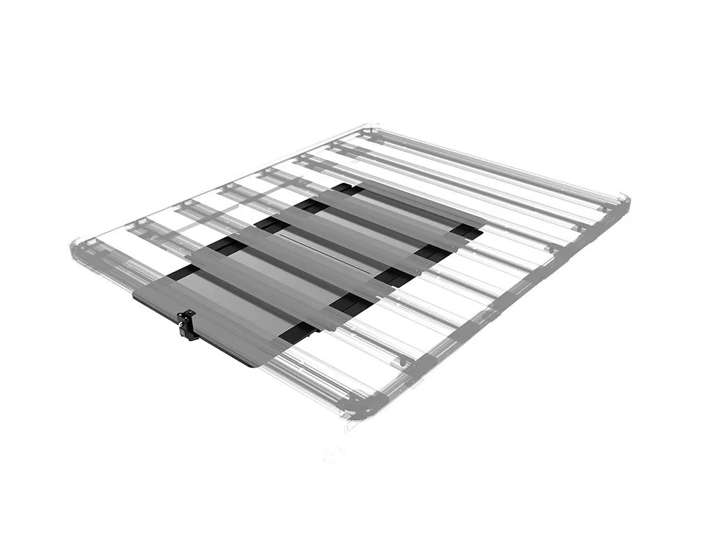 Front Runner Pro Stainless Steel Prep Table Kit