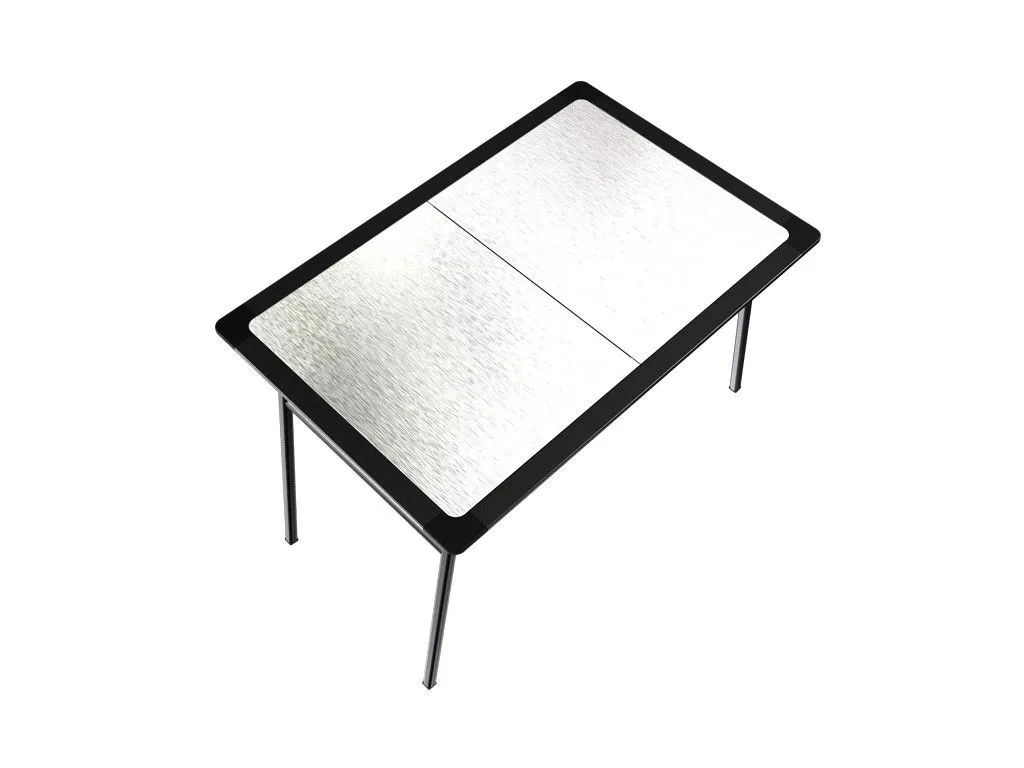 Front Runner Pro Stainless Steel Prep Table Kit