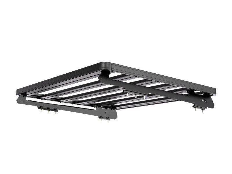 Front Runner Slimline II 1/2 Roof Rack Kit For Toyota LAND CRUISER 200/LEXUS LX570