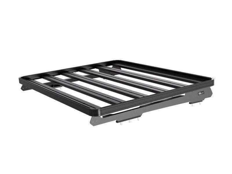Front Runner Slimline II 1/2 Roof Rack Kit For Toyota LAND CRUISER 200/LEXUS LX570