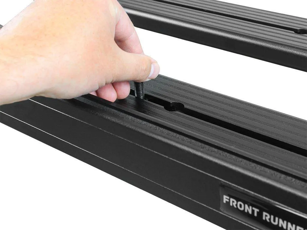 Front Runner Slimline II 3/4 Roof Rack Kit For Land Rover Defender 110