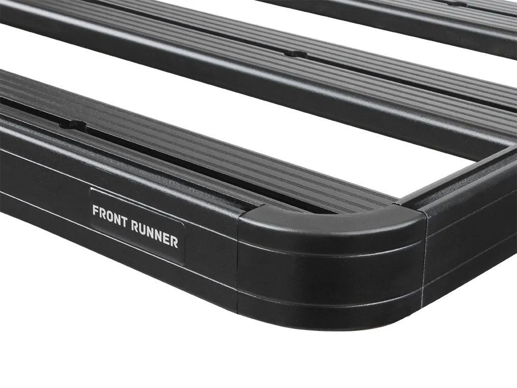 Front Runner Slimline II 3/4 Roof Rack Kit For Land Rover Defender 110