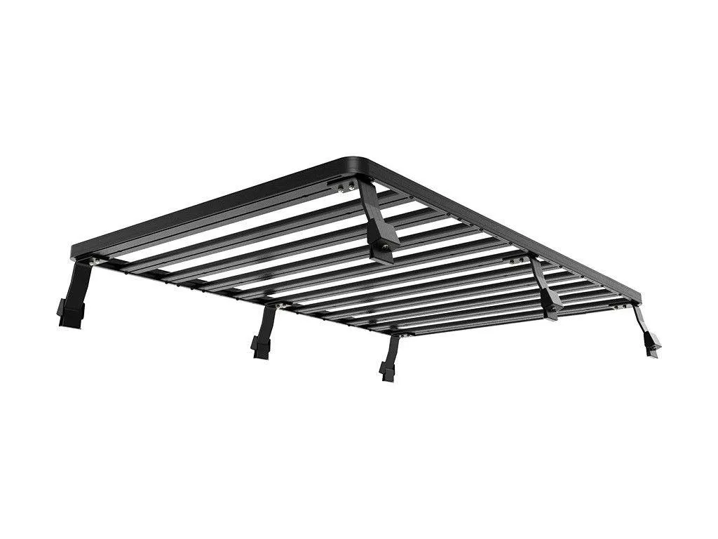 Front Runner Slimline II 3/4 Roof Rack Kit For Land Rover Defender 110