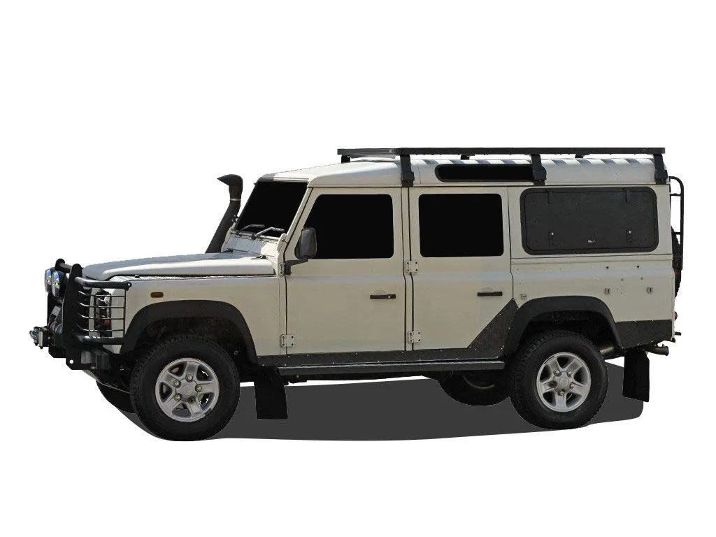 Front Runner Slimline II 3/4 Roof Rack Kit For Land Rover Defender 110