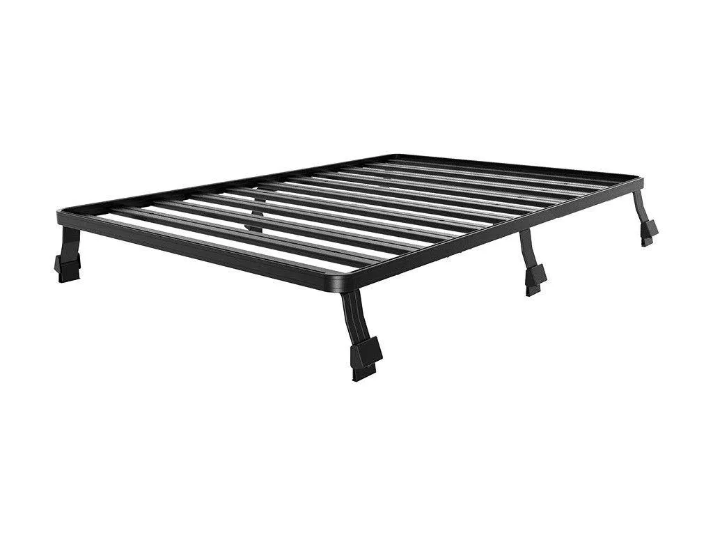 Front Runner Slimline II 3/4 Roof Rack Kit For Land Rover Defender 110
