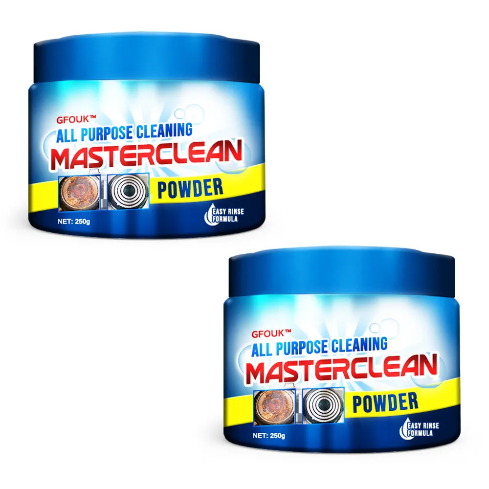 GFOUK All Purpose Cleaning Powder