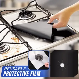 GFOUK Reusable Protective Film
