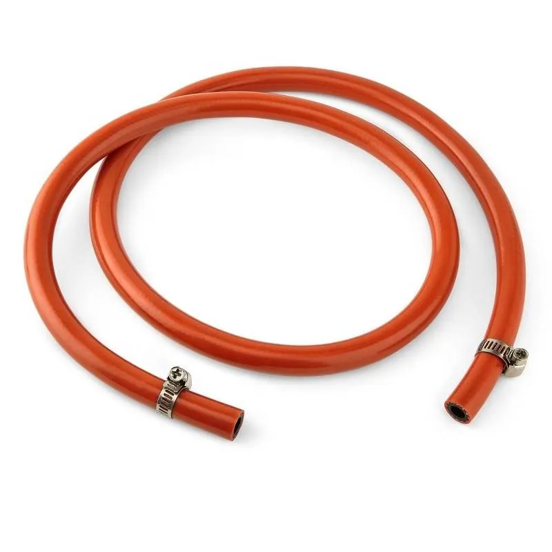 GoSystem EN417 Gas Regulator & Hose