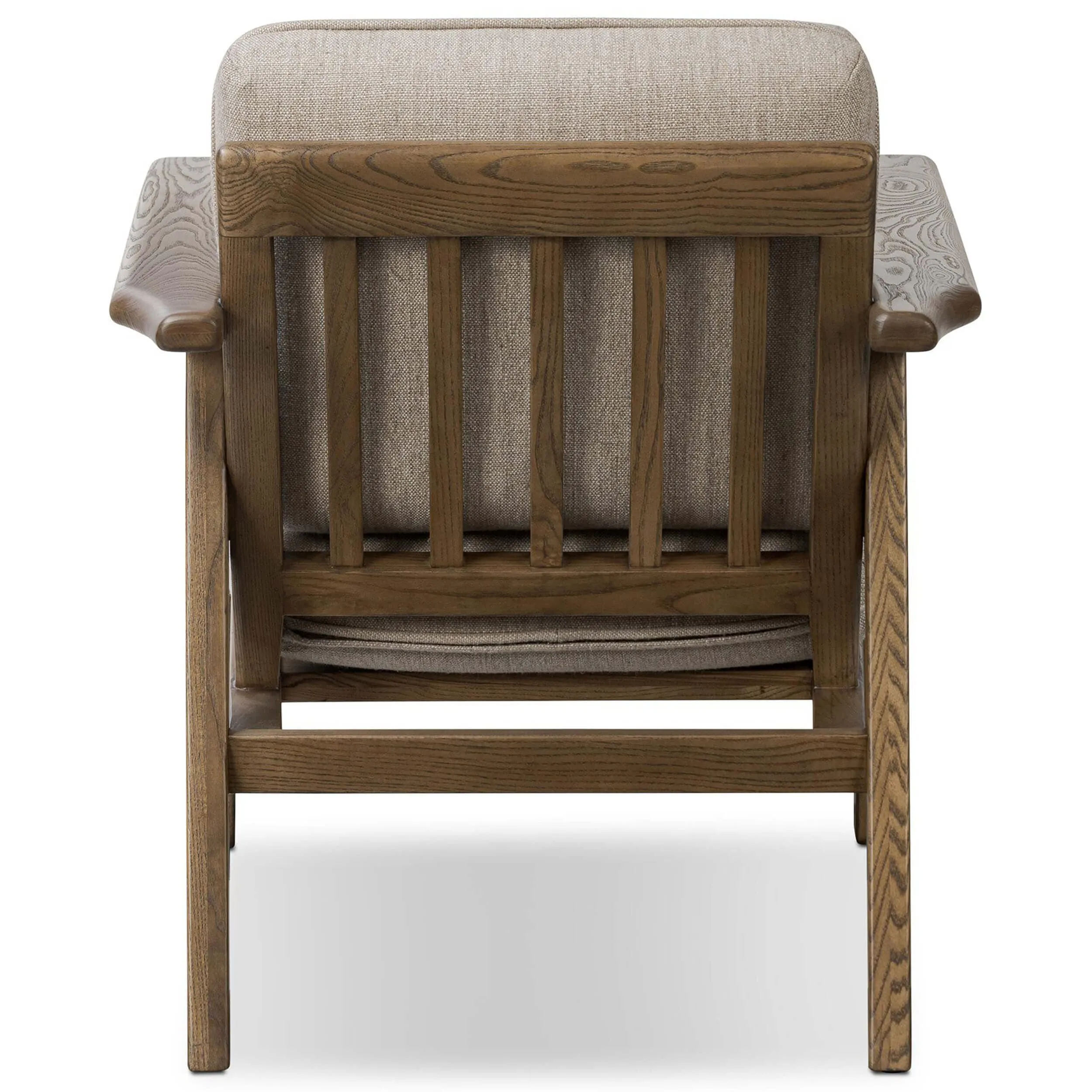 Jones Chair, Alcala Wheat