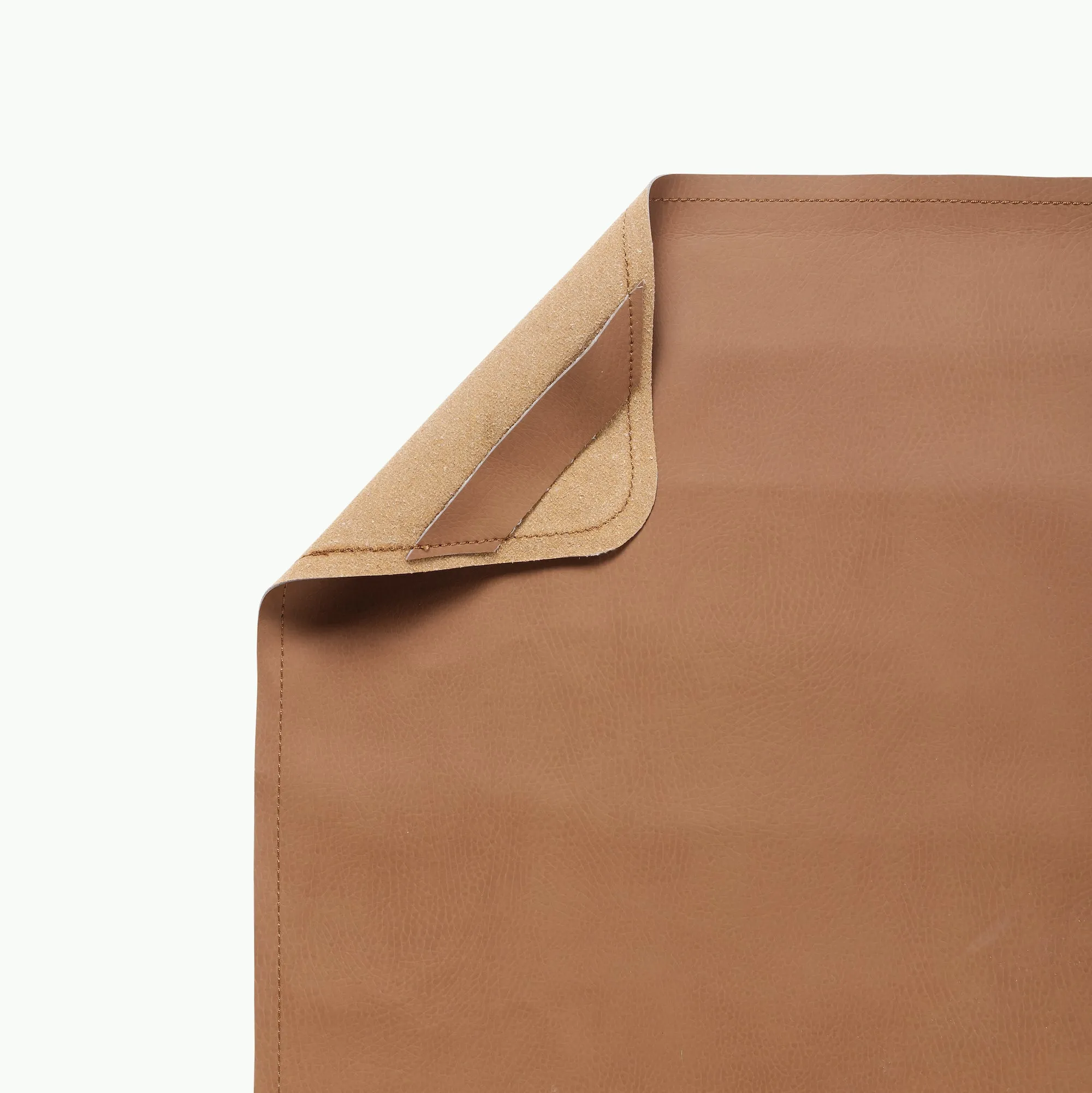 Leather Midi Mat - Cedar by Gathre