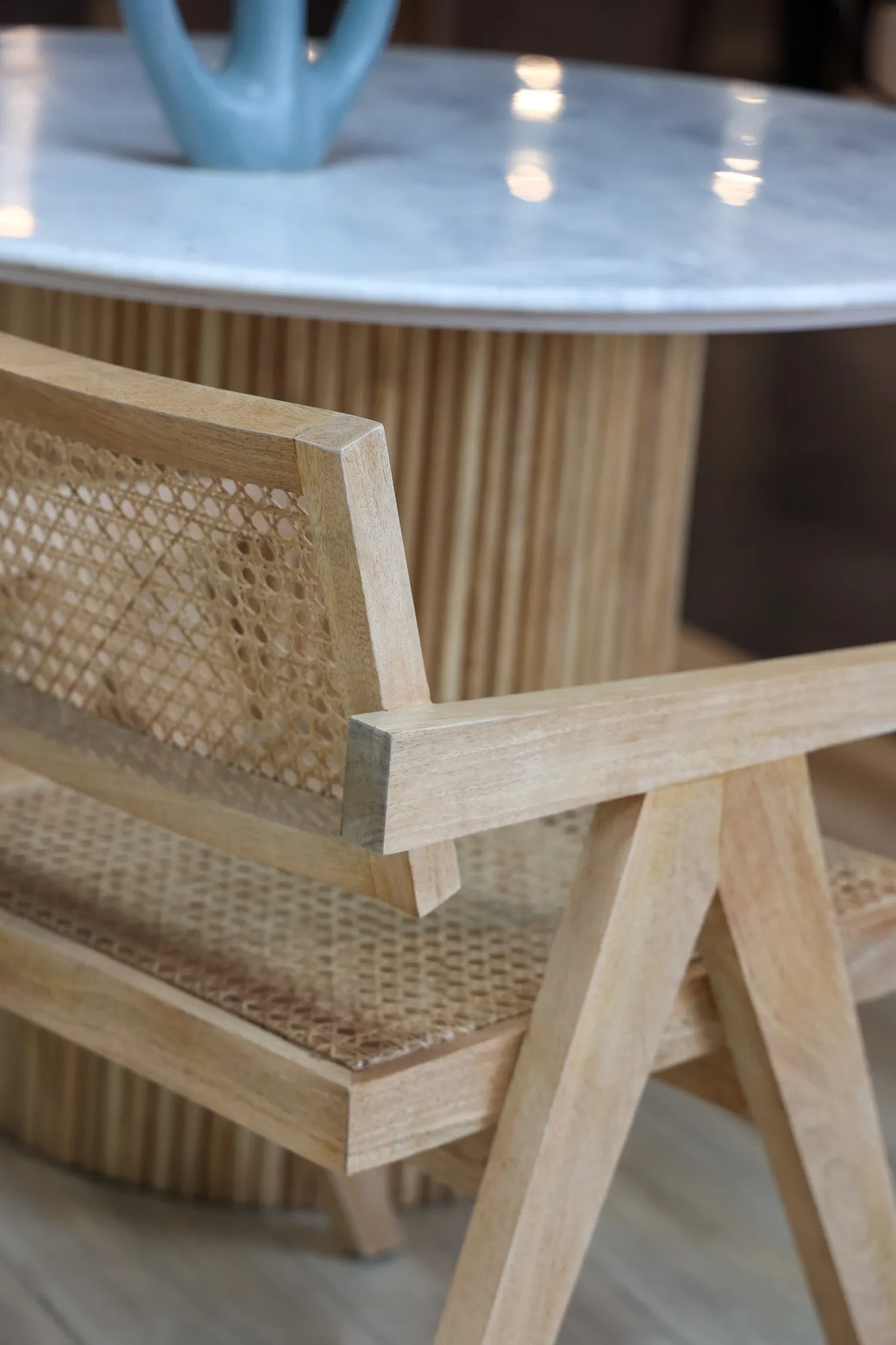 Lois Dining Chair
