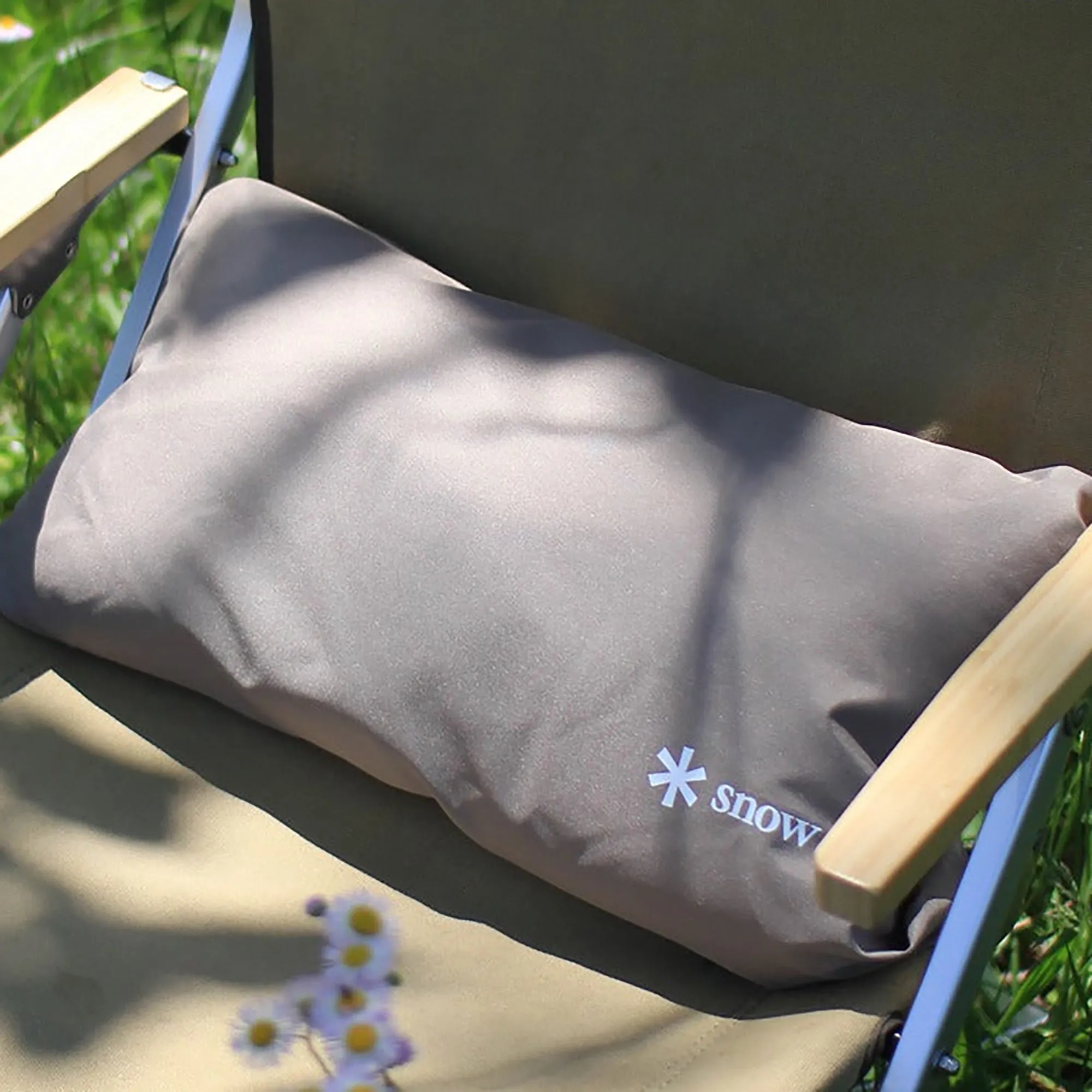 Low Chair Cushion Plus