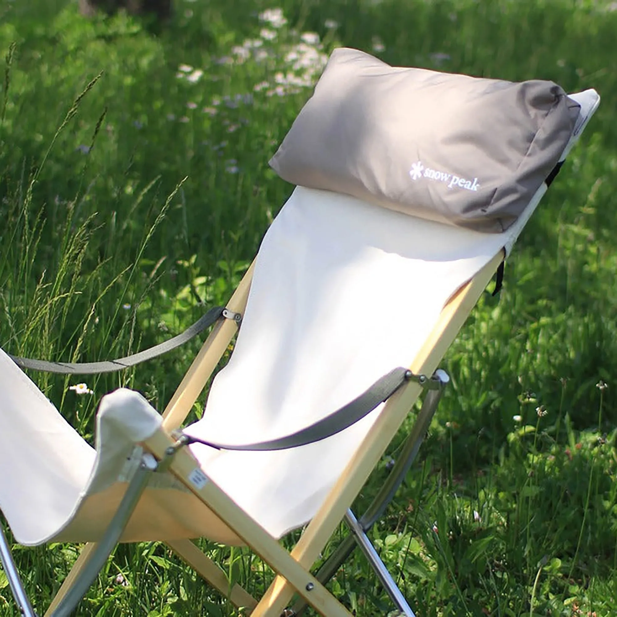 Low Chair Cushion Plus