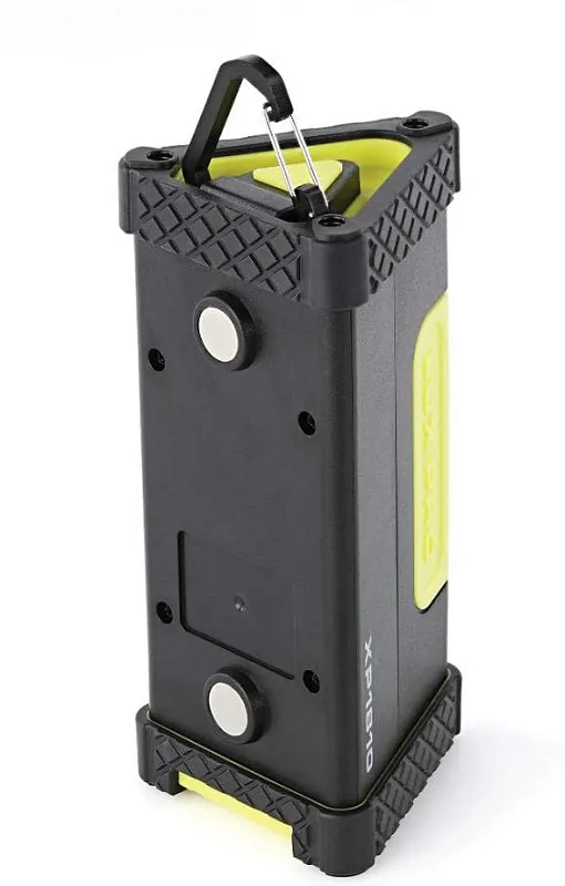 Lux-Pro XP1810 Broadbeam Surface LED Light 575 Lumens