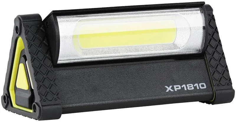Lux-Pro XP1810 Broadbeam Surface LED Light 575 Lumens
