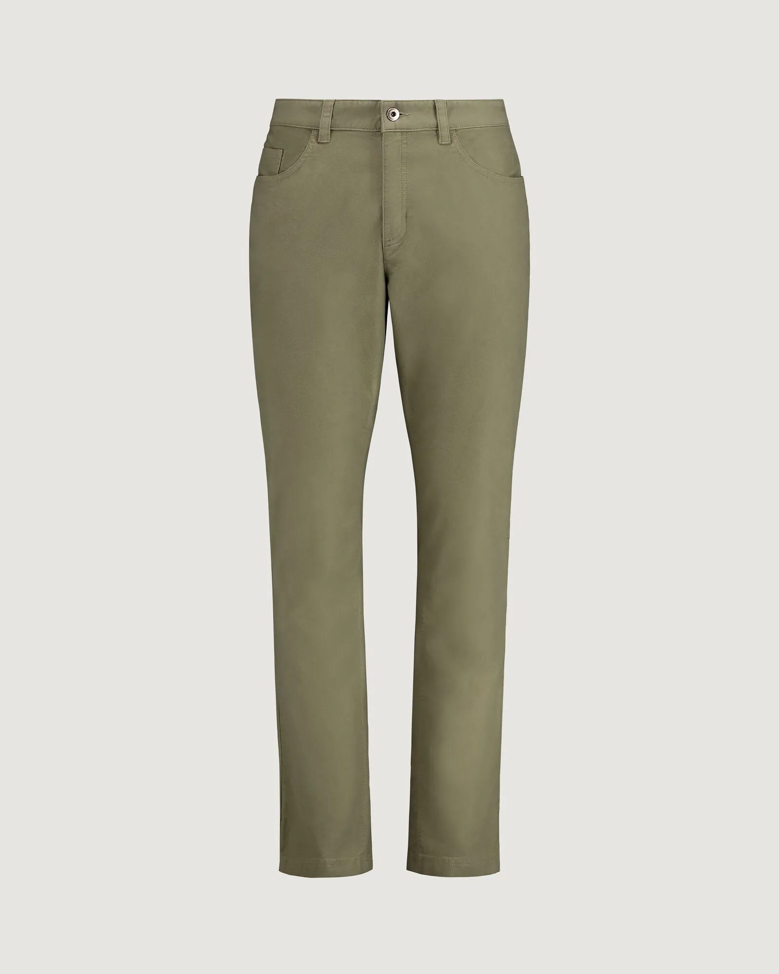 Men's Flight Moleskin Pants - Beech