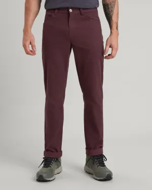 Men's Flight Moleskin Pants - Pony