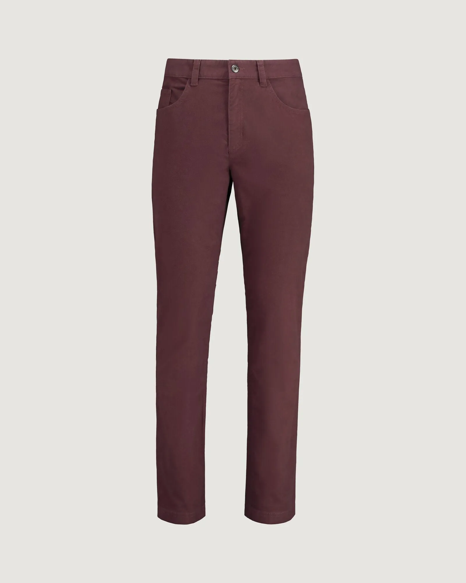 Men's Flight Moleskin Pants - Pony