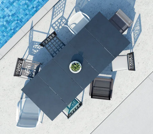 Mode 44x88 Dining Table