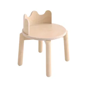 Moss Chairs (Set of 2) by Oeuf