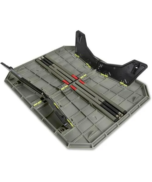 Nemo Moonlander Table