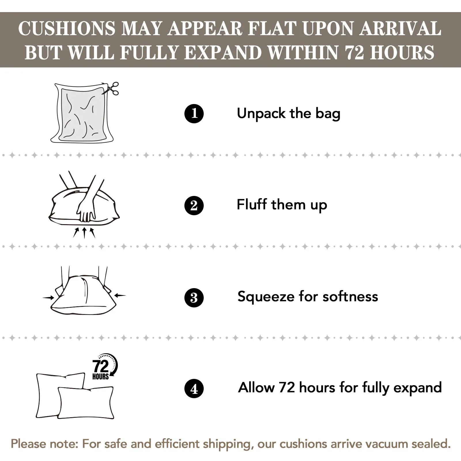 Ocean Vista Outdoor Wicker Patio Chairs Rattan Furniture, Set of 2 Patio Chairs