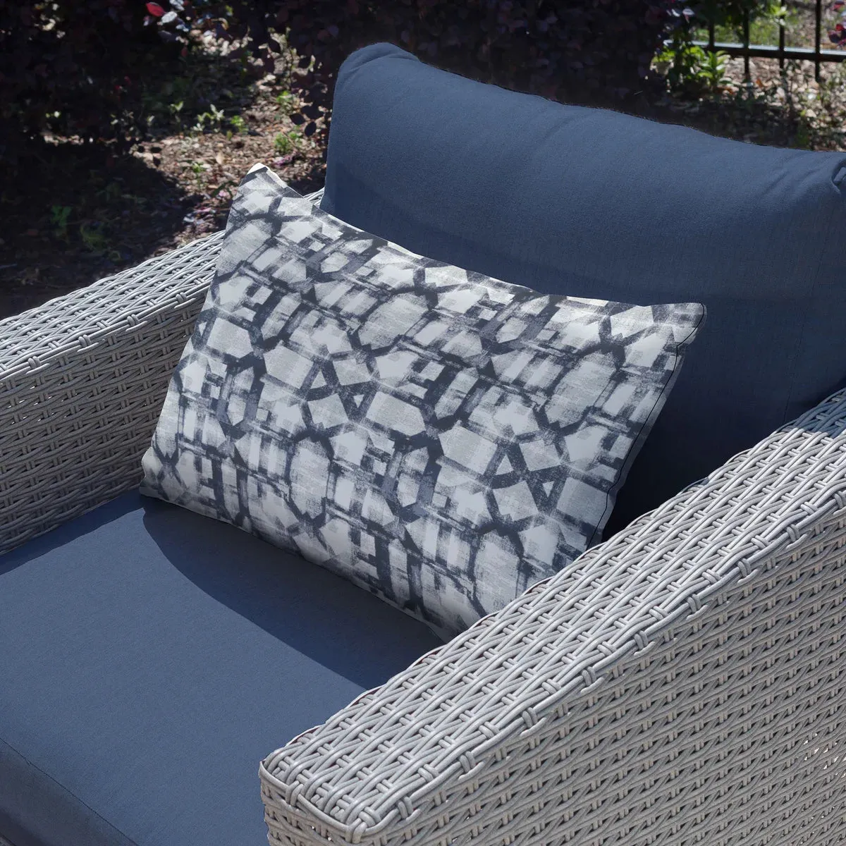 Rafael 7-piece Outdoor Patio Seating Set