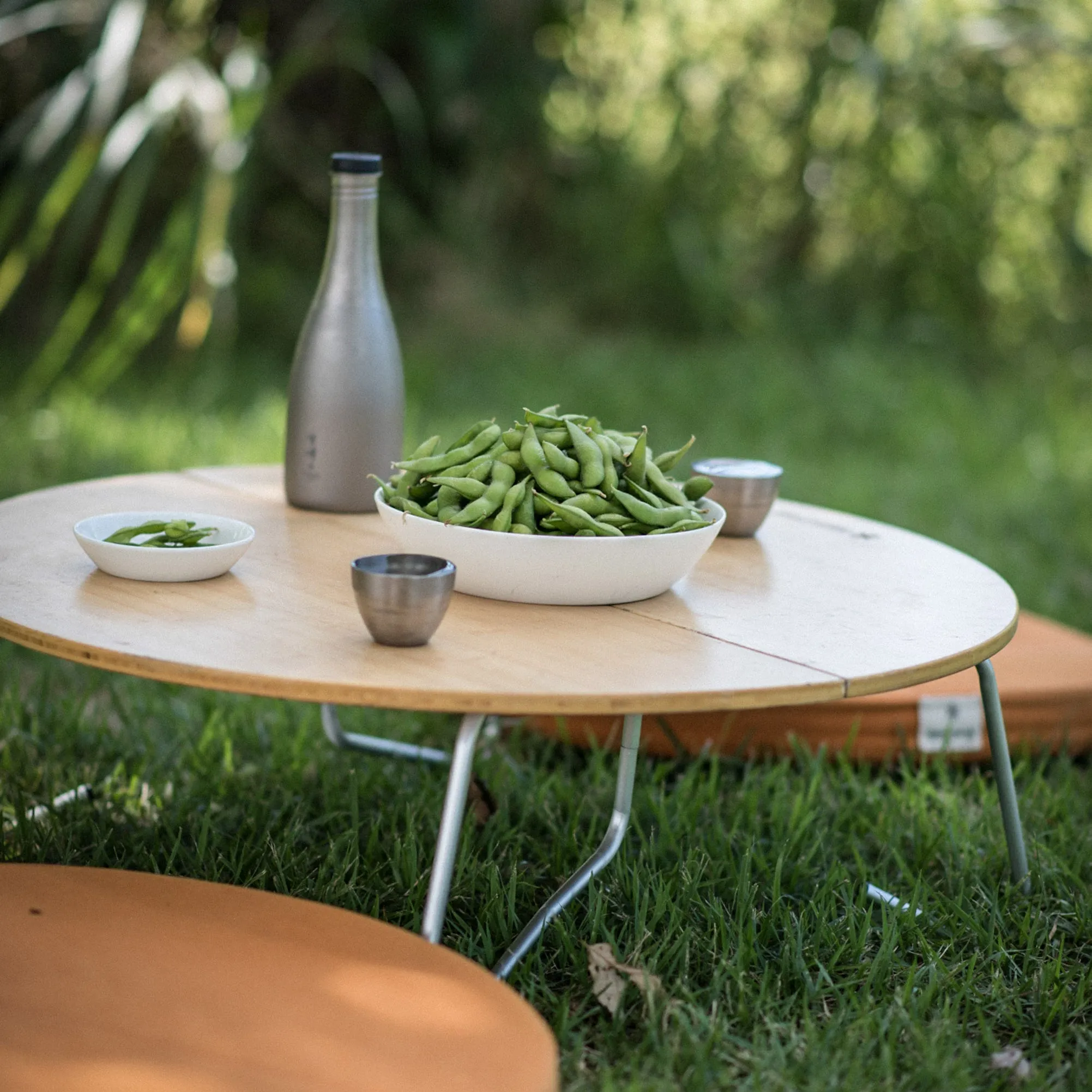 Renewed Single Action Table Low M