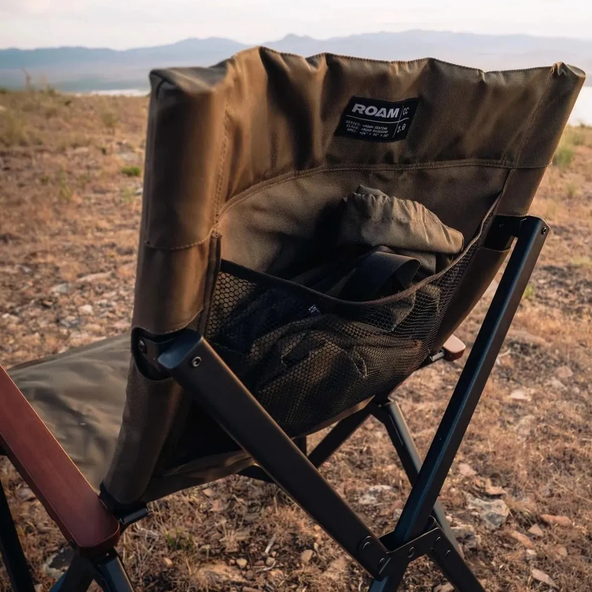 Roam Adventure Co Camping Chair