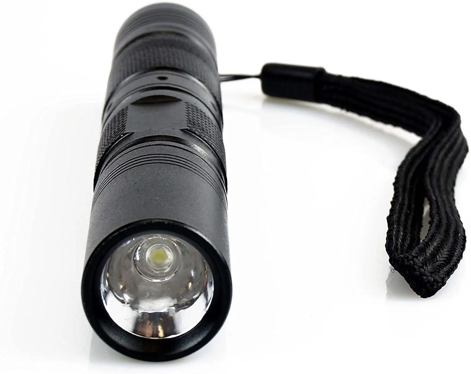 SE 1 Watt LED Flashlight