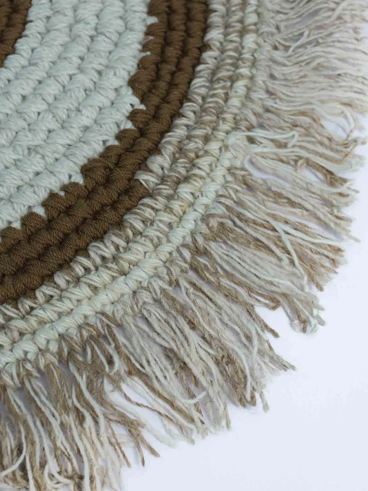 Serene Tranquil Woolen Rugs