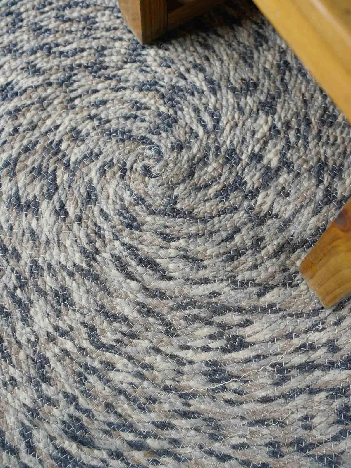 Sustainable Eco-Friendly Wool Rugs
