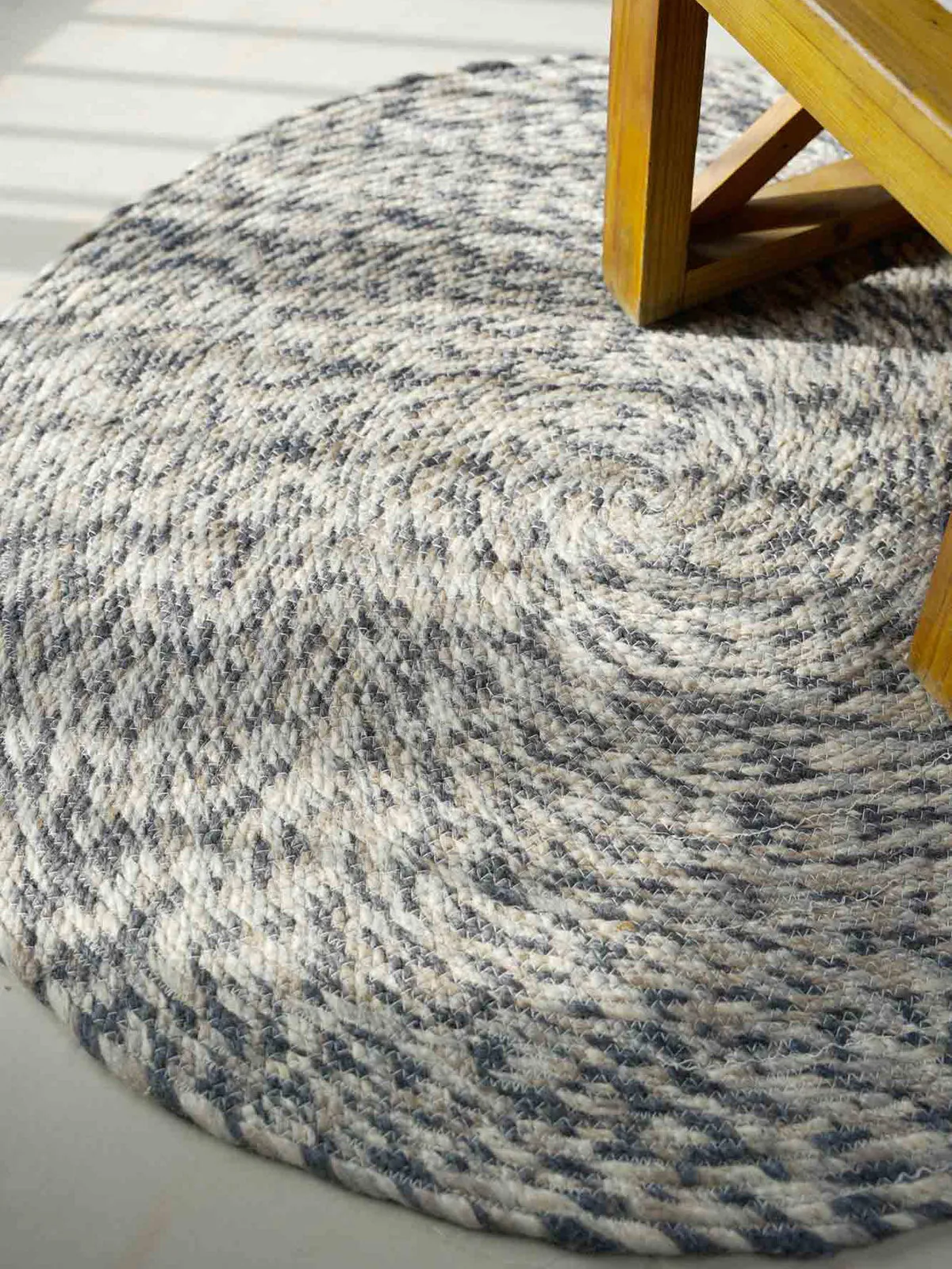 Sustainable Eco-Friendly Wool Rugs