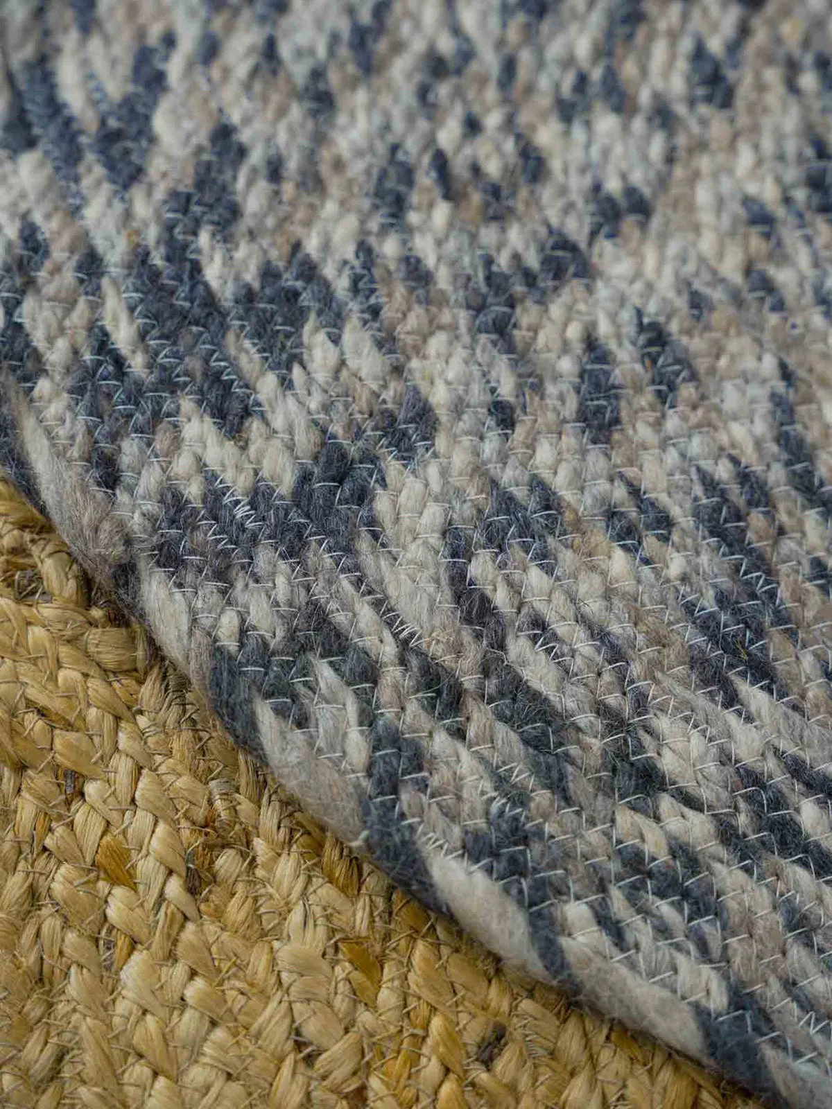 Sustainable Eco-Friendly Wool Rugs