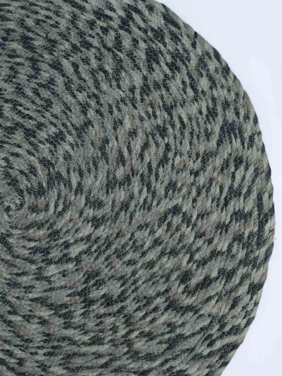 Sustainable Eco-Friendly Wool Rugs