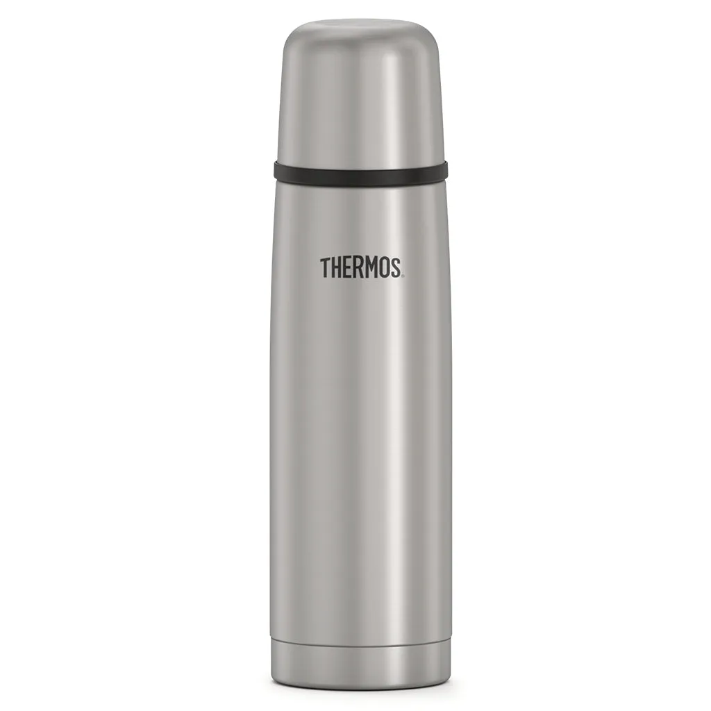 Thermos Stainless Steel Beverage Bottle - 16 oz.
