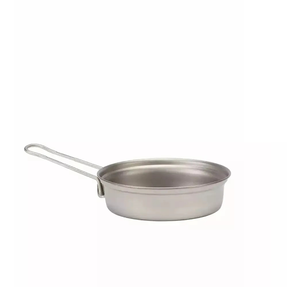 Trek 1400 Titanium Cookset