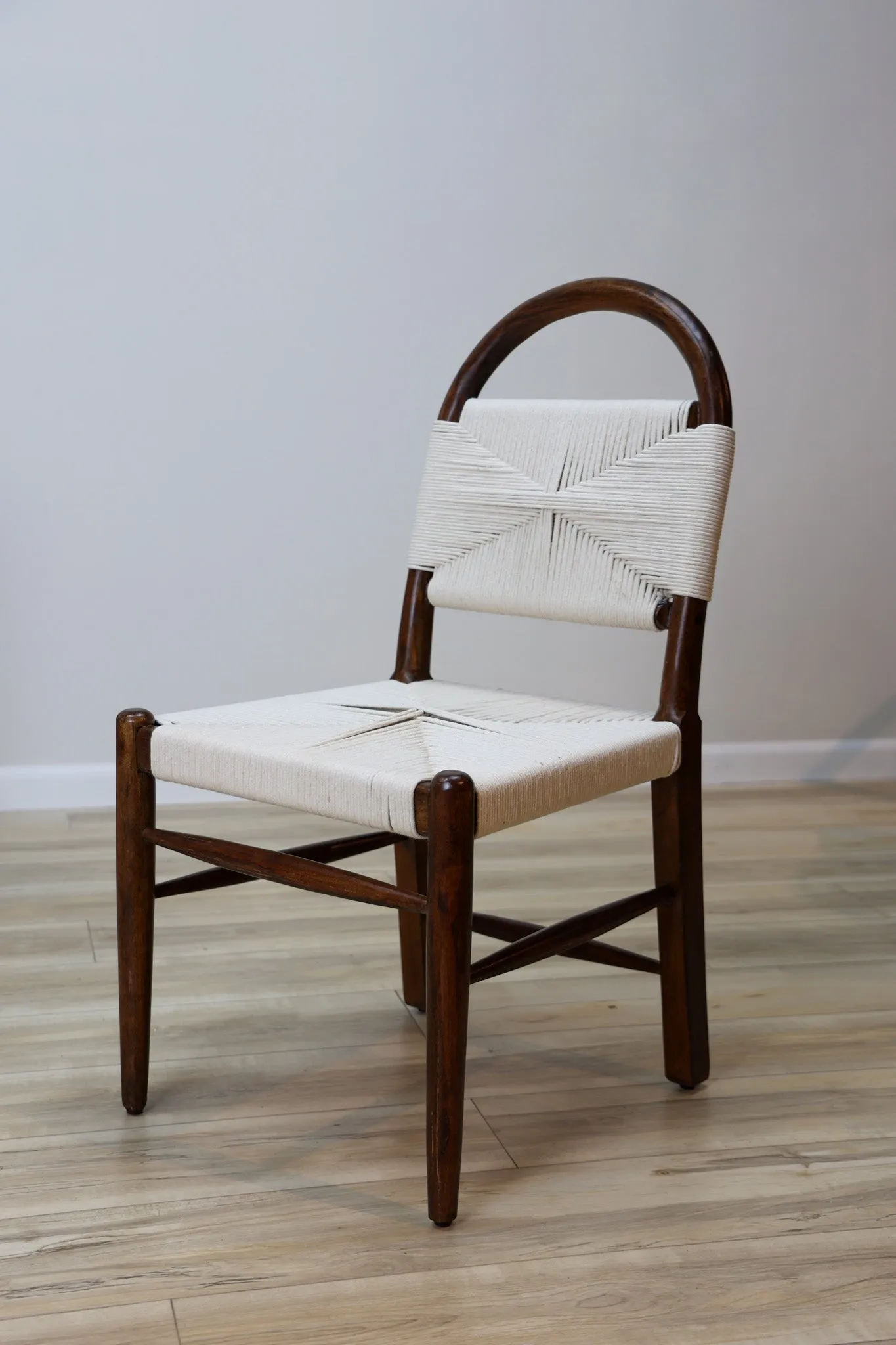 Winslet Wood Dining Chair
