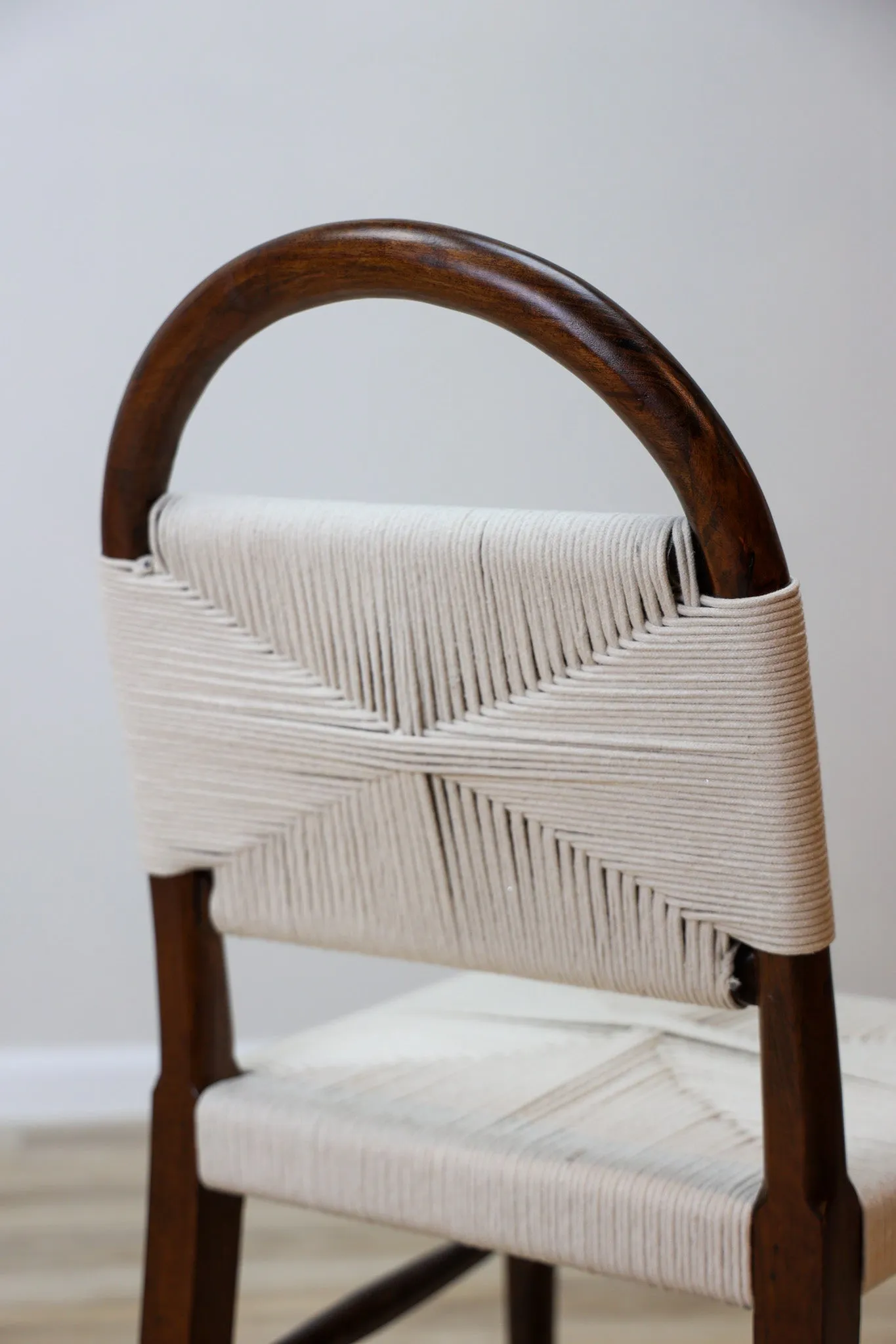Winslet Wood Dining Chair