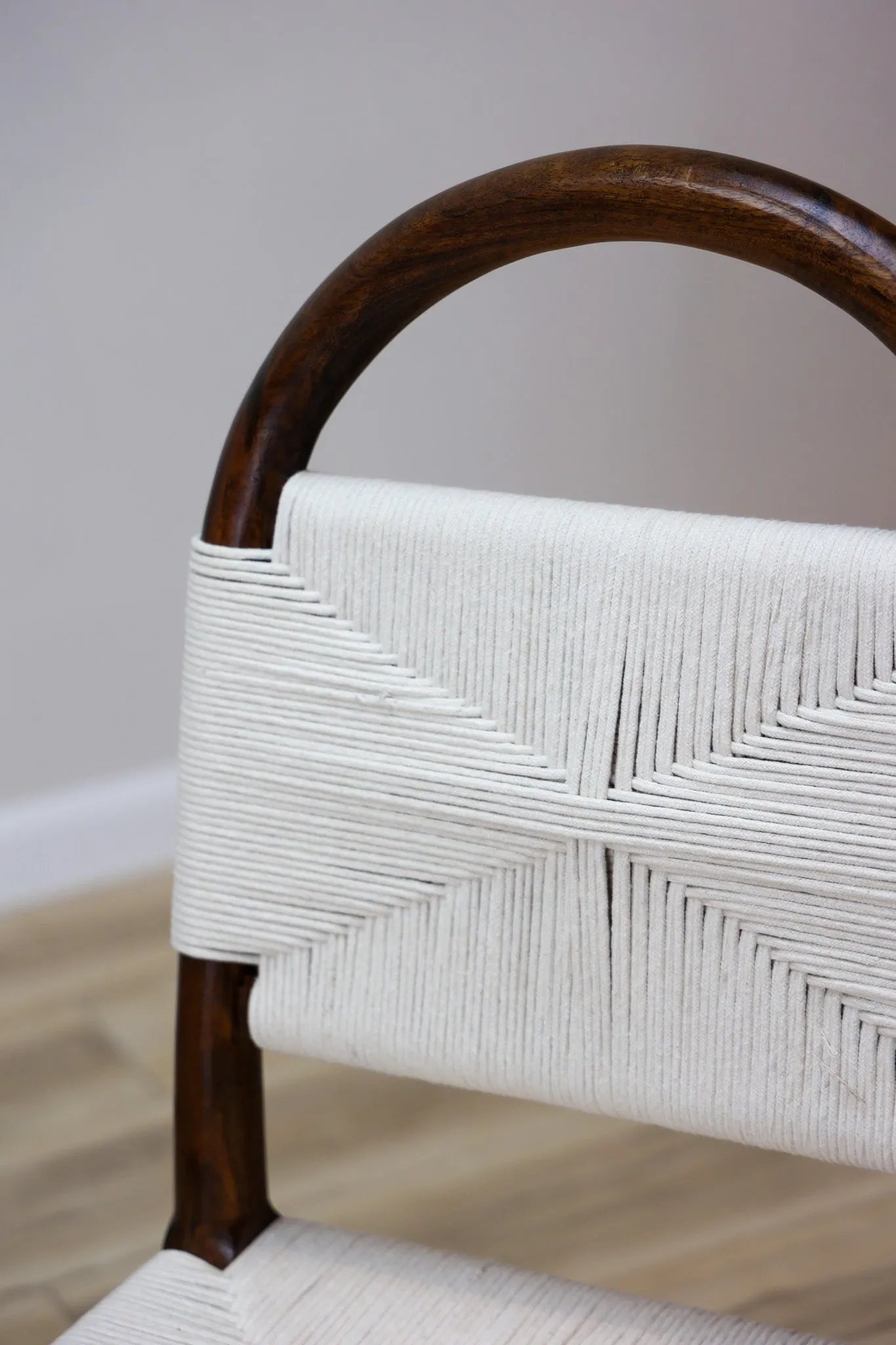 Winslet Wood Dining Chair
