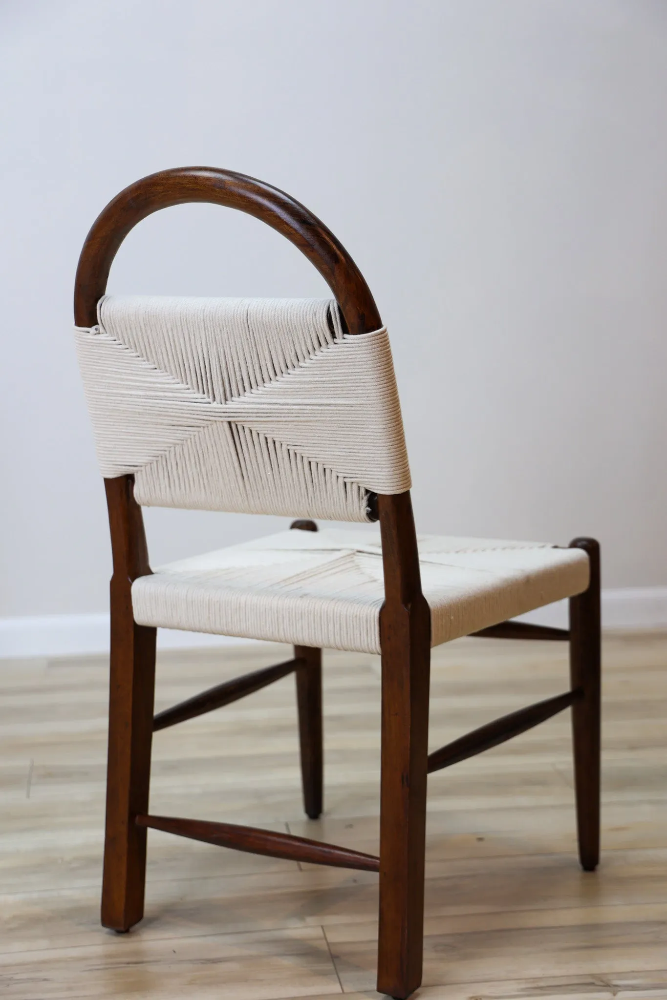 Winslet Wood Dining Chair