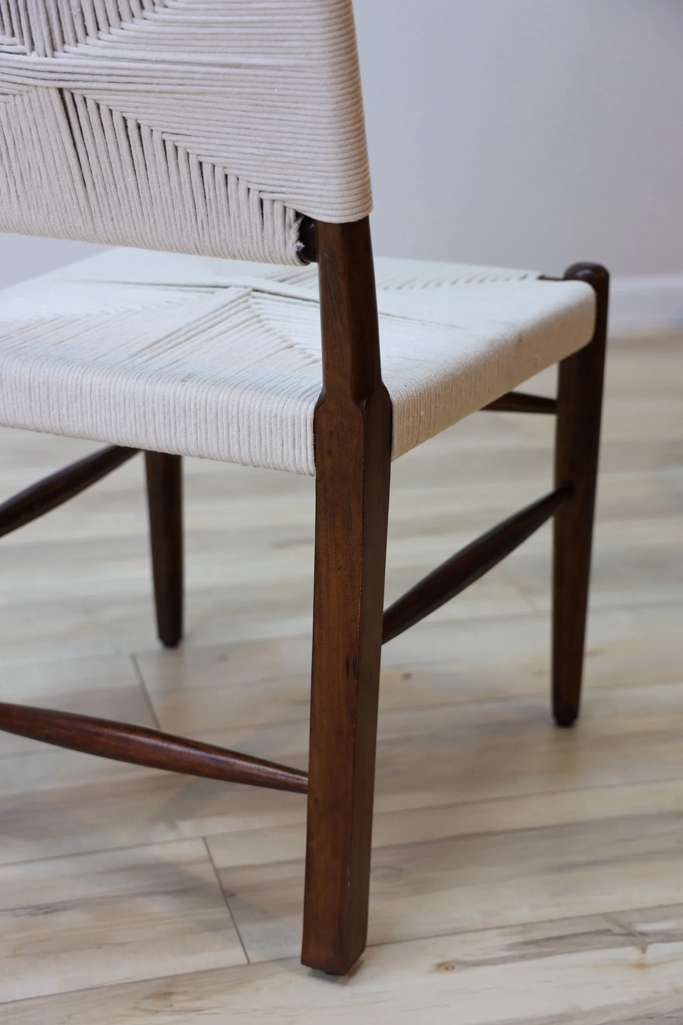 Winslet Wood Dining Chair