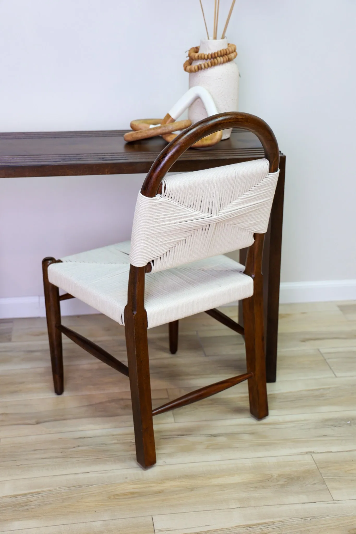 Winslet Wood Dining Chair