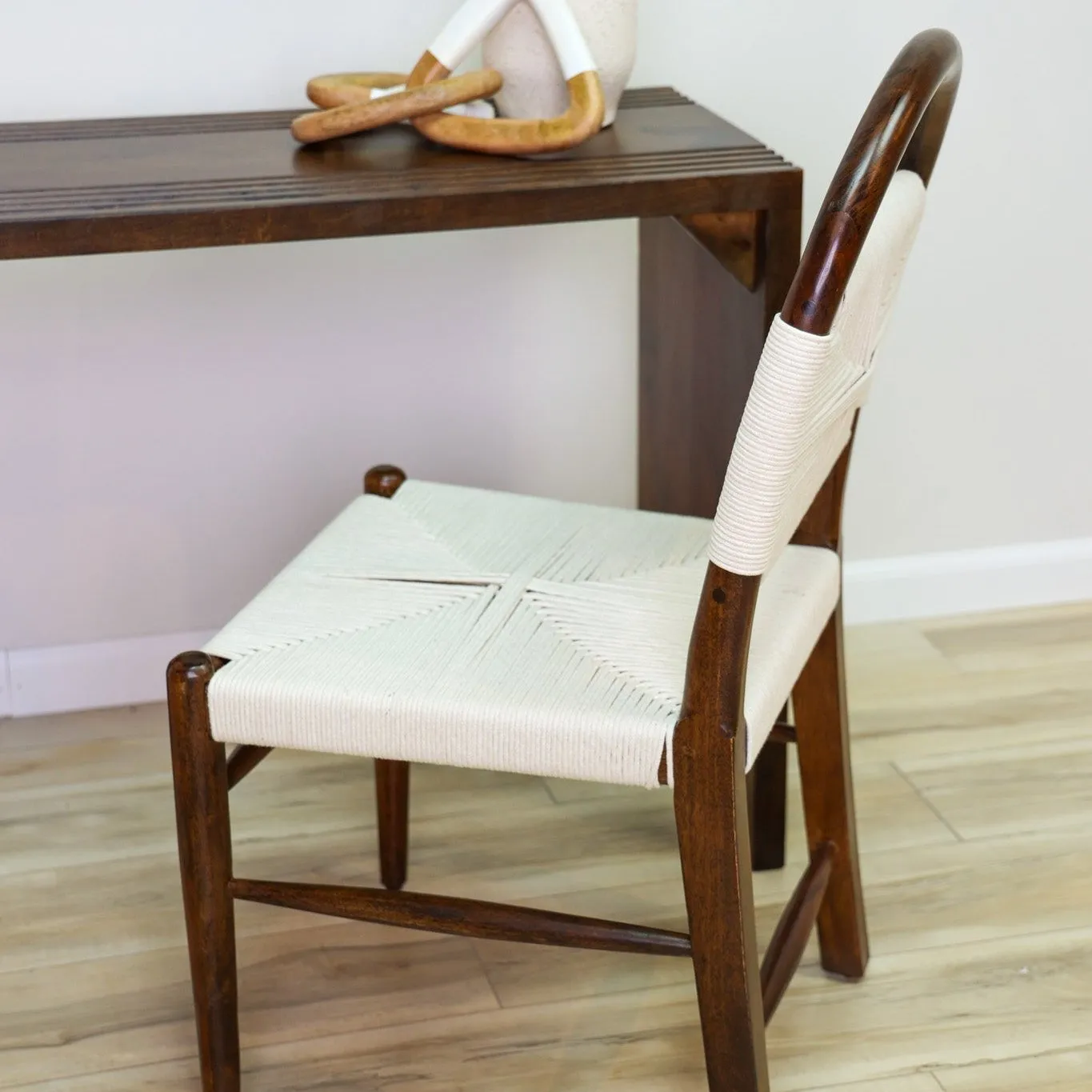 Winslet Wood Dining Chair
