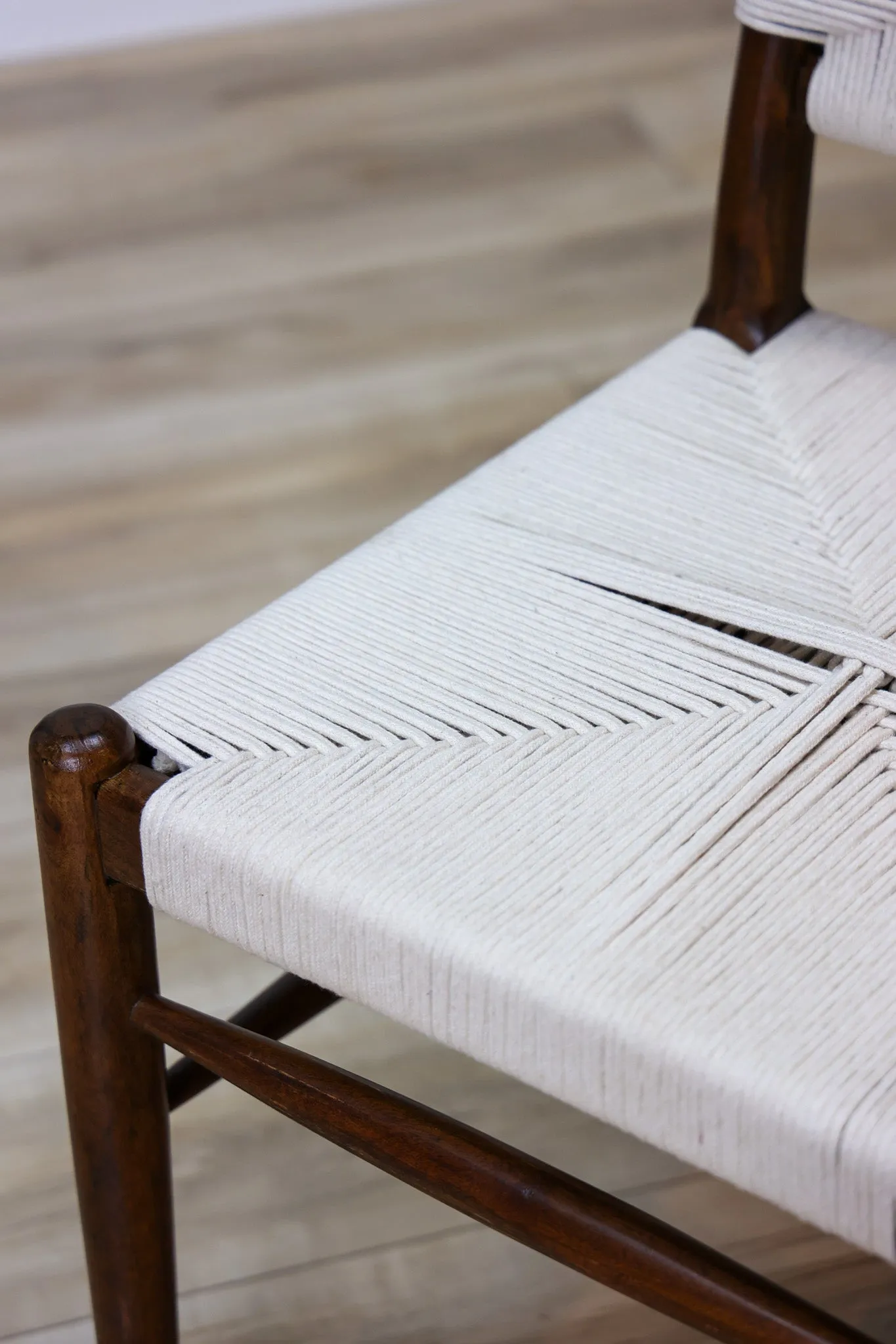 Winslet Wood Dining Chair