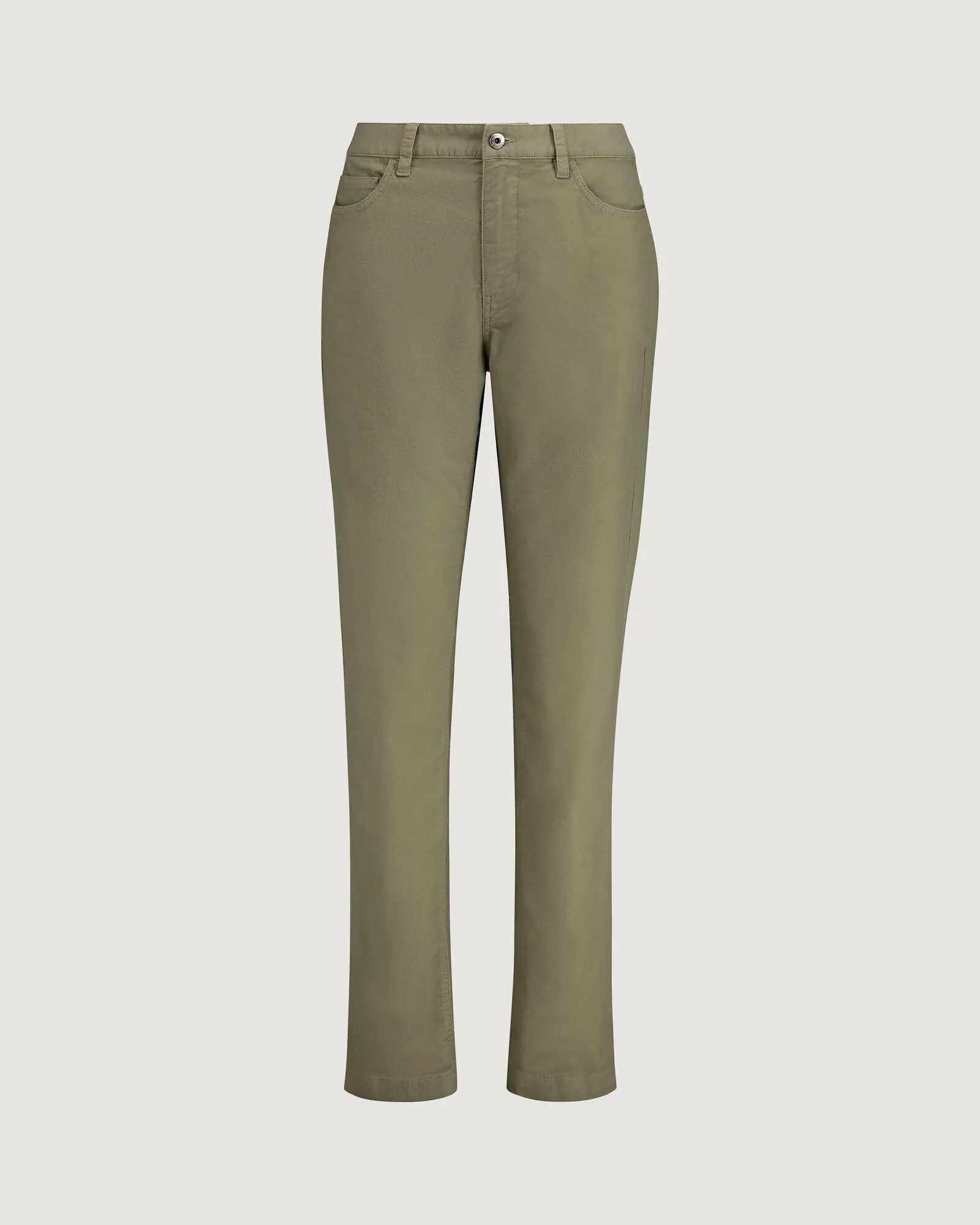 Women's Flight Moleskin Pants - Beech
