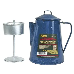 World Famous Coffee Percolator